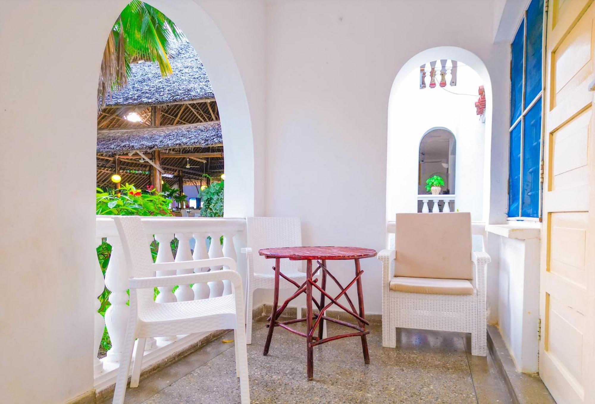 Maasai Resort Момбаса Экстерьер фото